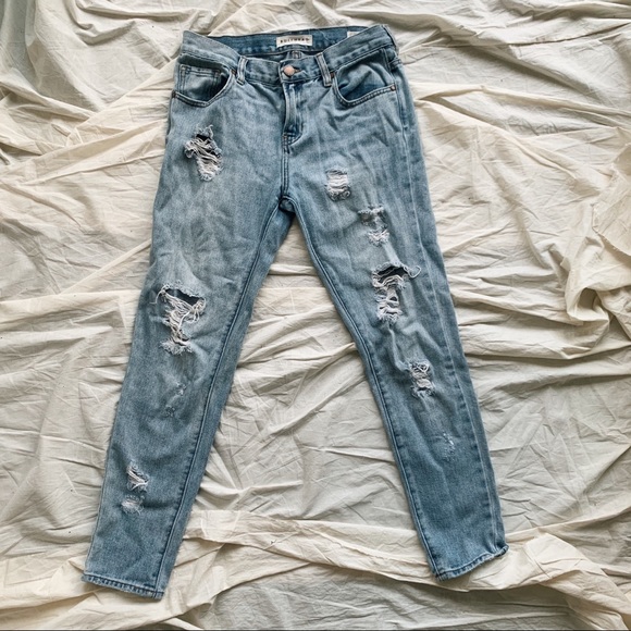 BULLHEAD DENIM CO jeans - Picture 2 of 5